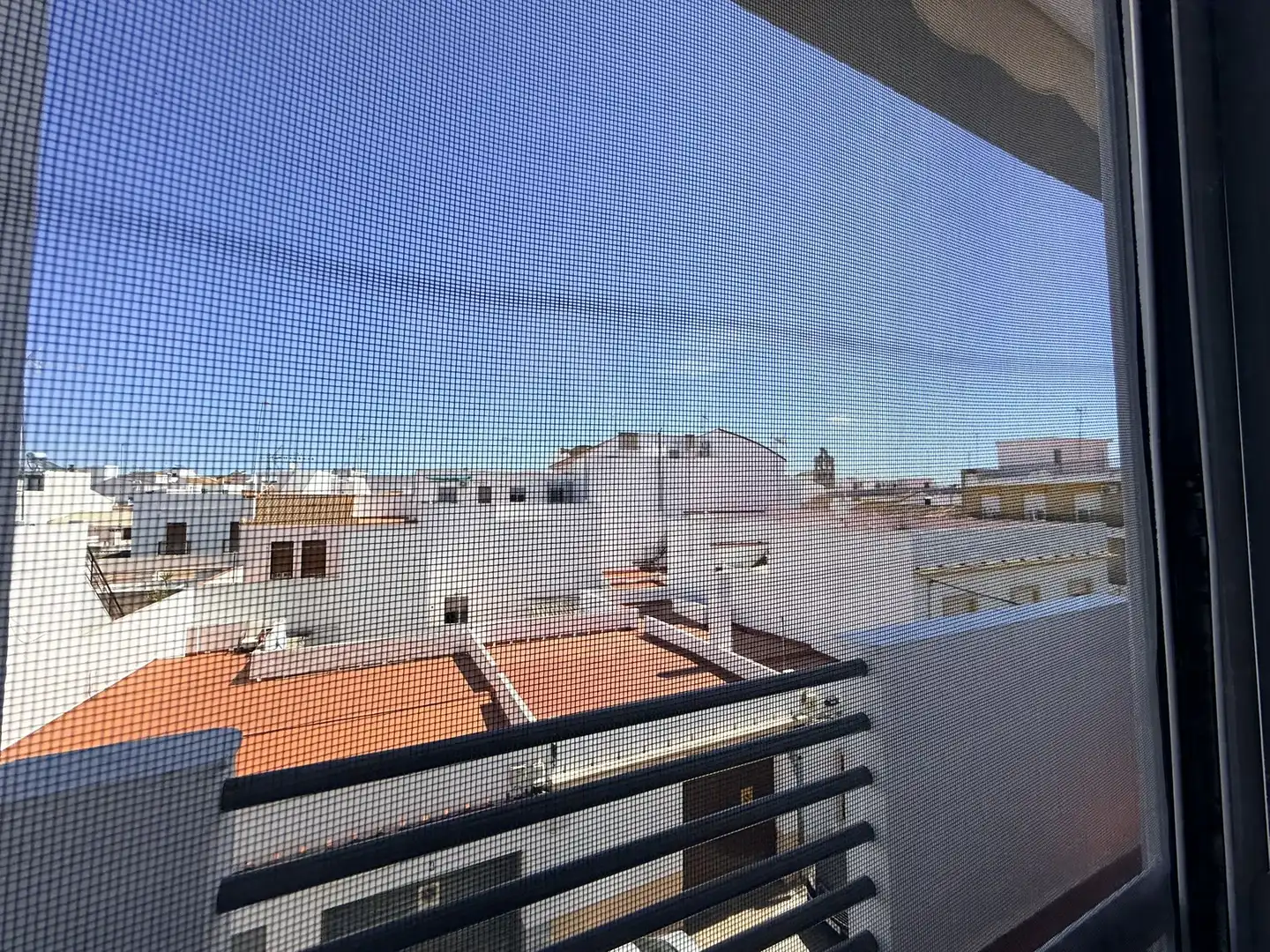 Vista exterior de Pis en venda en Lepe amb Aire condicionat, Calefacció i Terrassa
