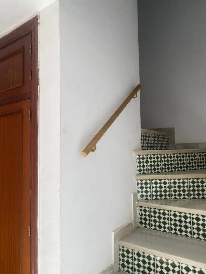 Haus oder Chalet zur Miete in Arco Norte - Avda. España