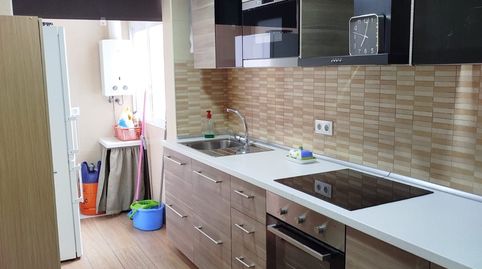 Foto 5 de Piso en venta en Bajadilla - Fuente Nueva, Algeciras