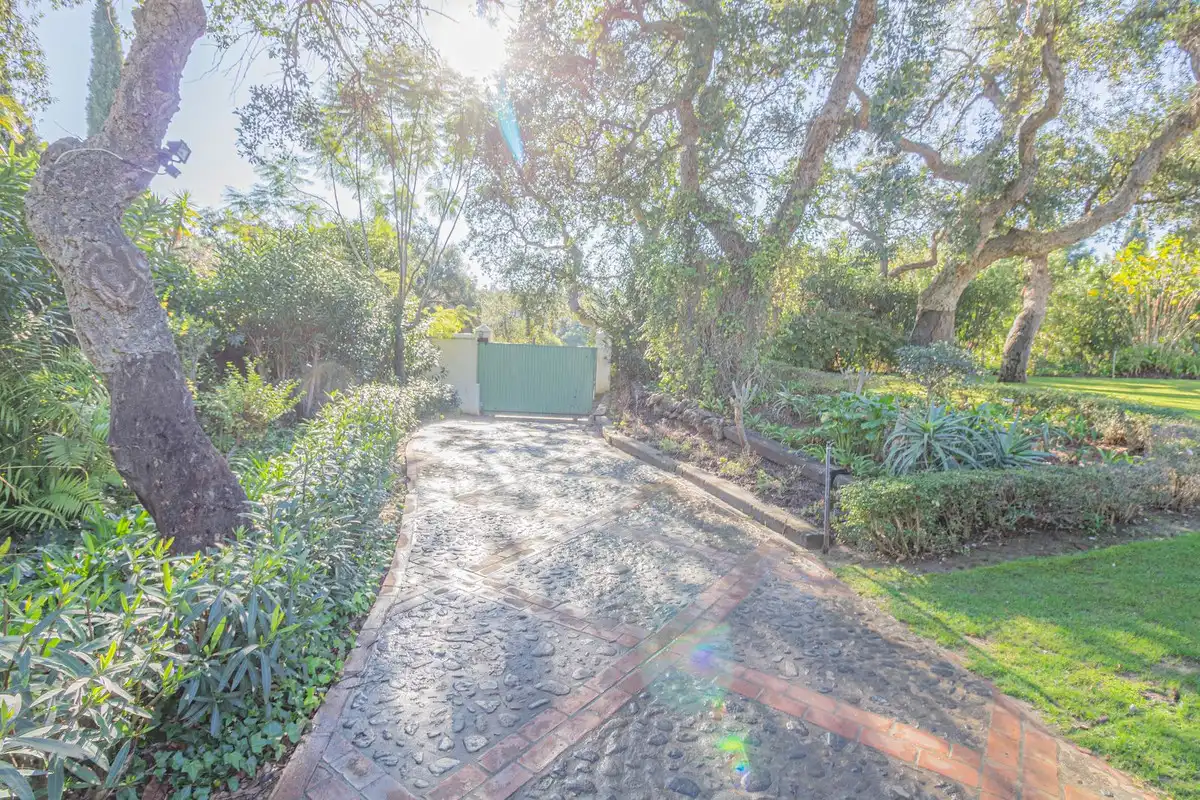 Chalet en venta en Sotogrande Alto, imagen 36