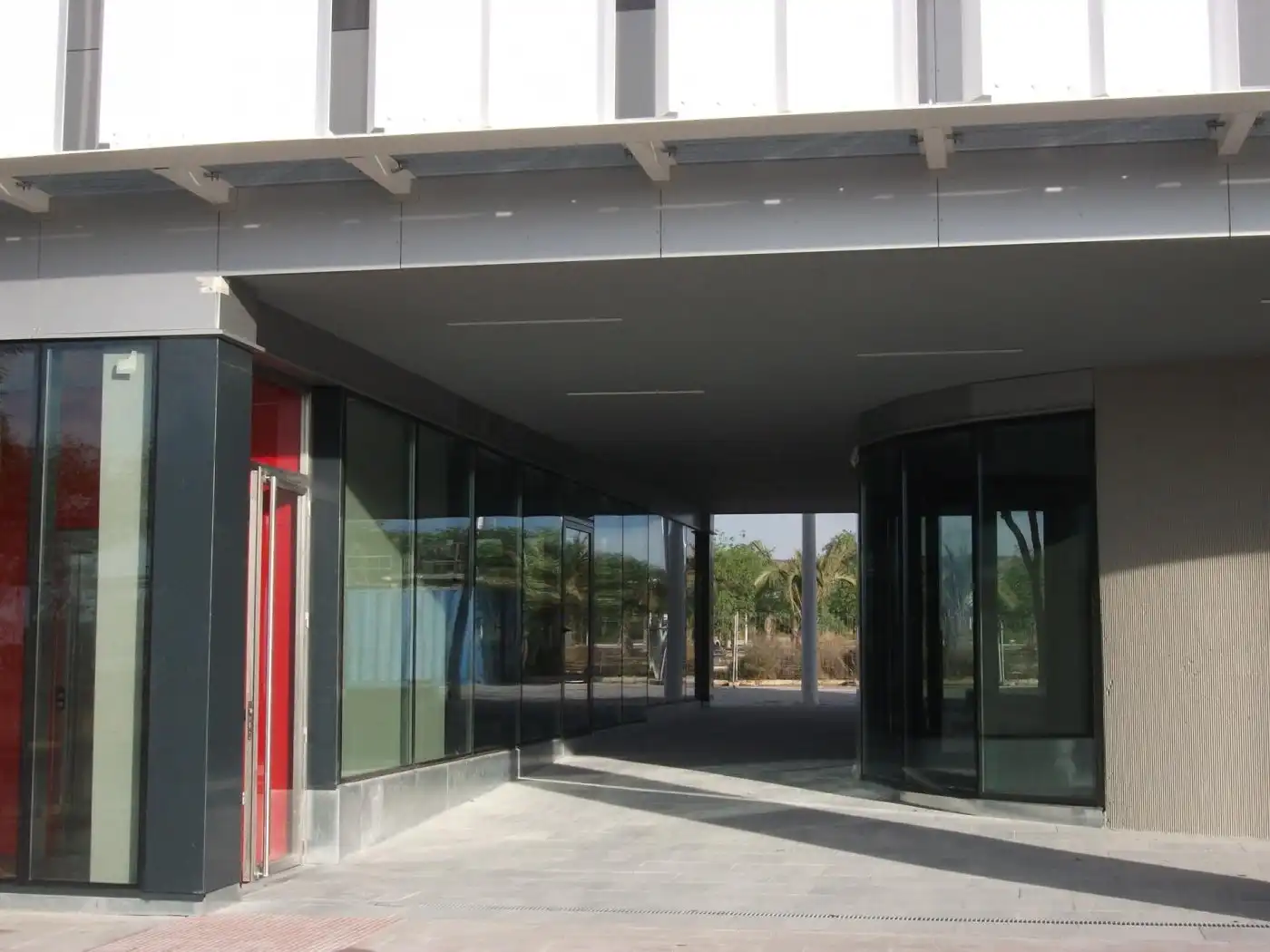 Ufficio in affitto a Jubalcoi, imagen 14