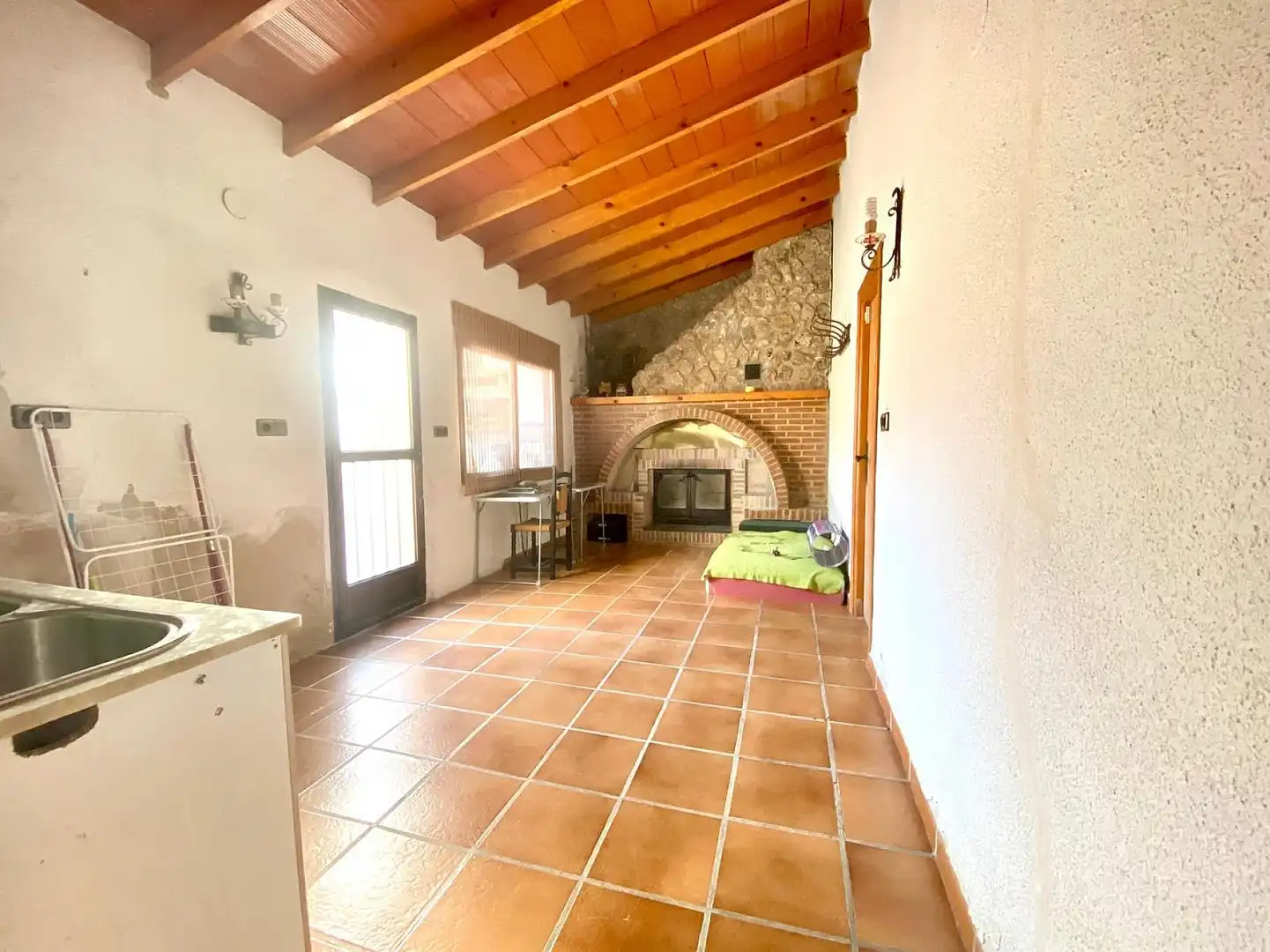 Finca rústica en venda a Yecla
