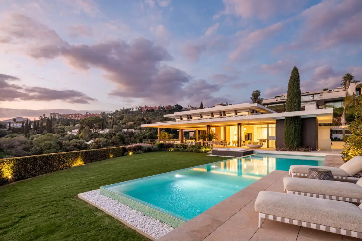 Maison avec piscine à vendre à La Quinta, imagen 6