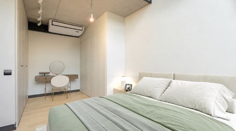 Foto 4 de Loft de lloguer a Carretera de Fuencarral, Zona Industrial, Alcobendas