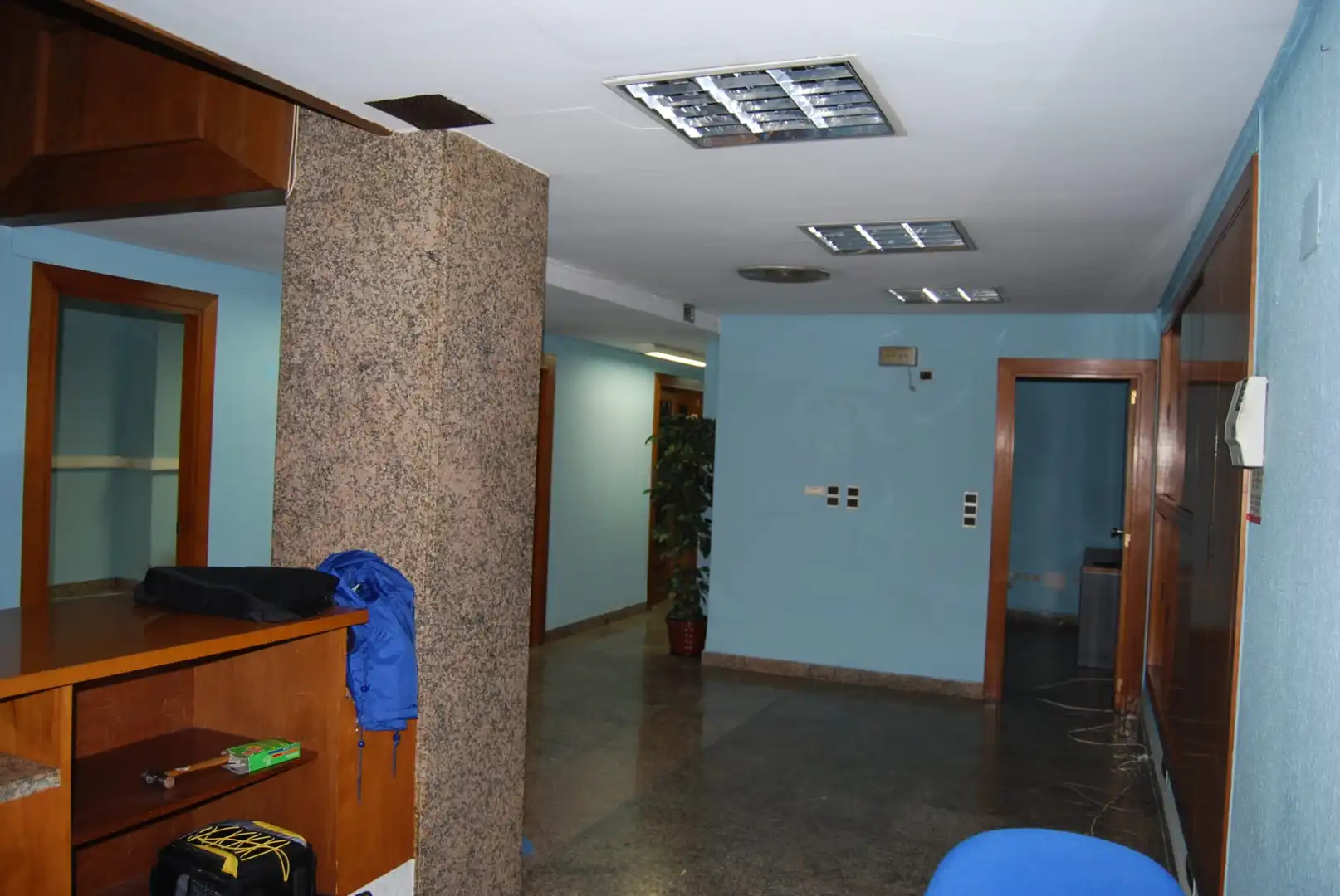 Gewerbefläche zum Verkauf in Carrer de la Repùblica Argentina, imagen 30