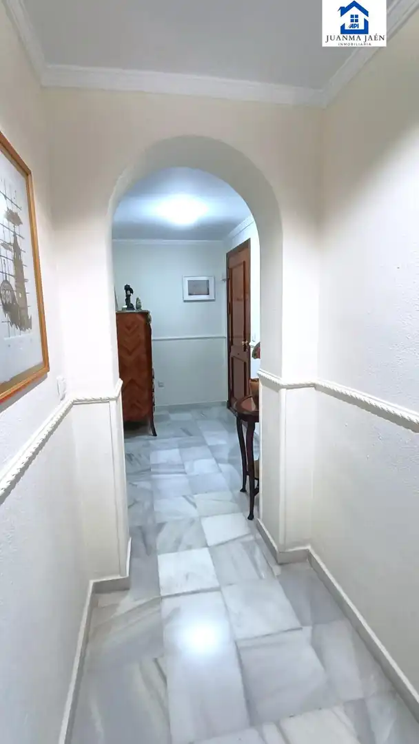 Piso en venta en San Fernando con Aire acondicionado