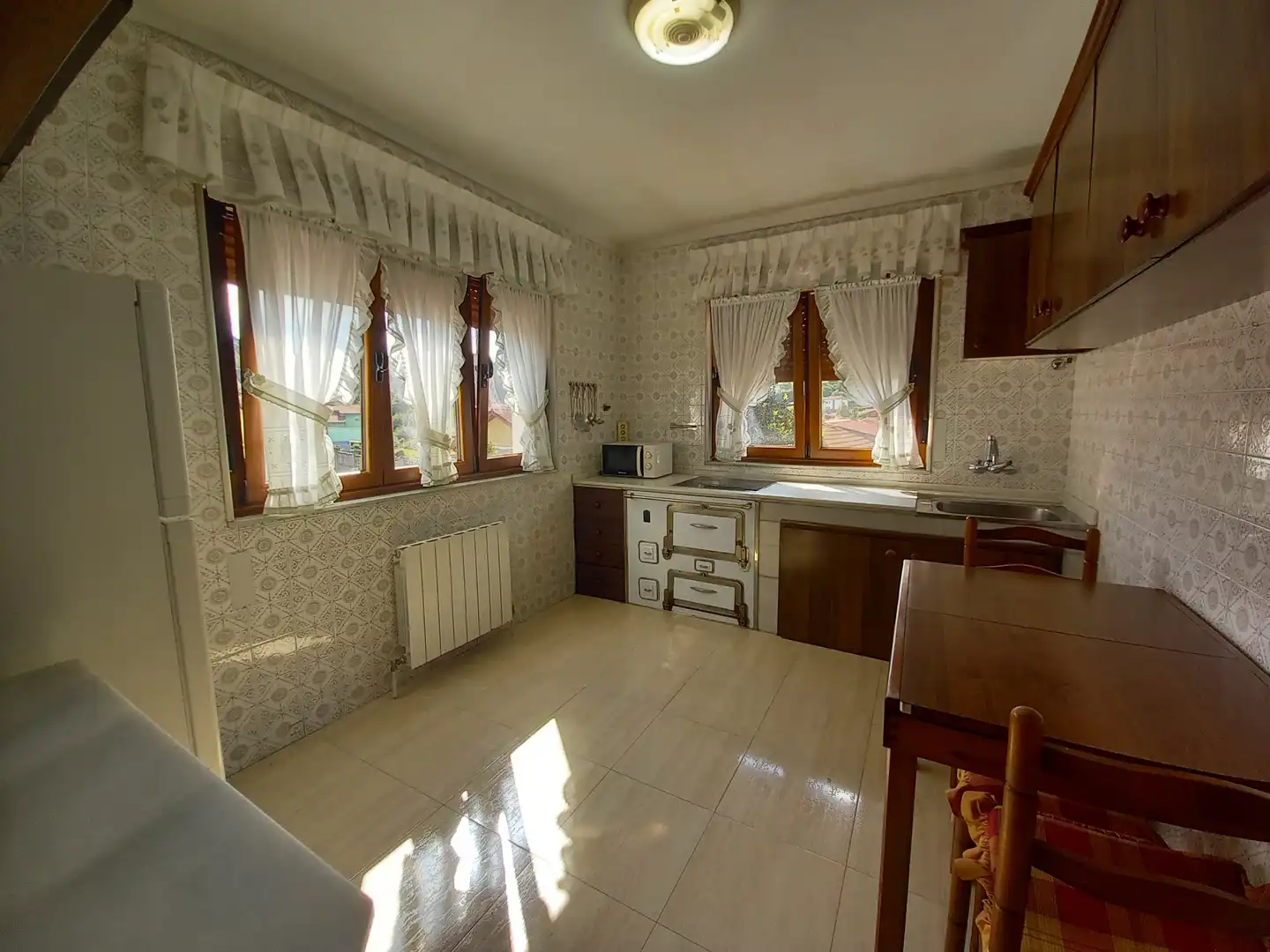 Casa con jardín en venta en Lugar Castro, imagen 19