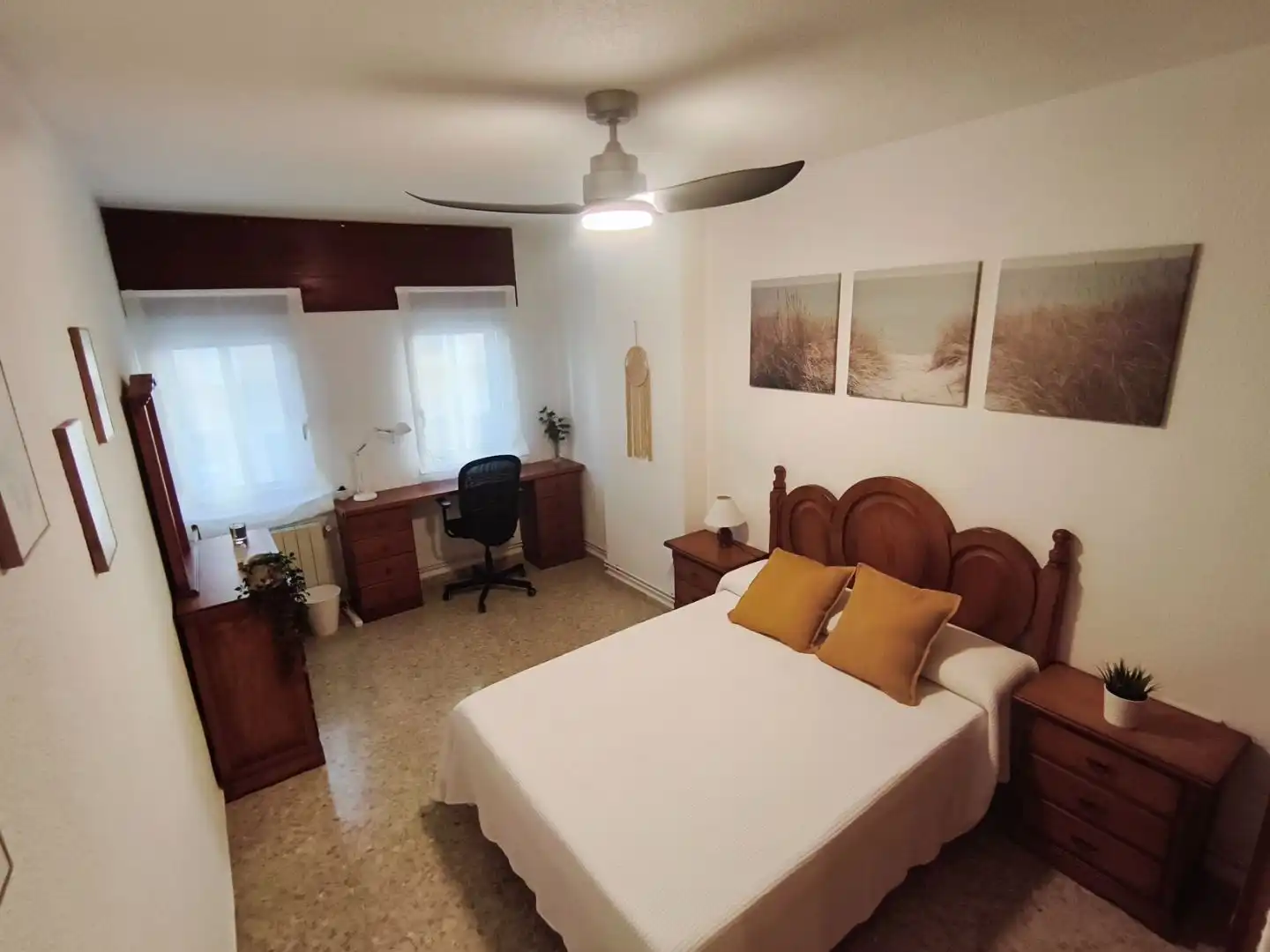 Wohnung zur Miete in Albacete, Albacete