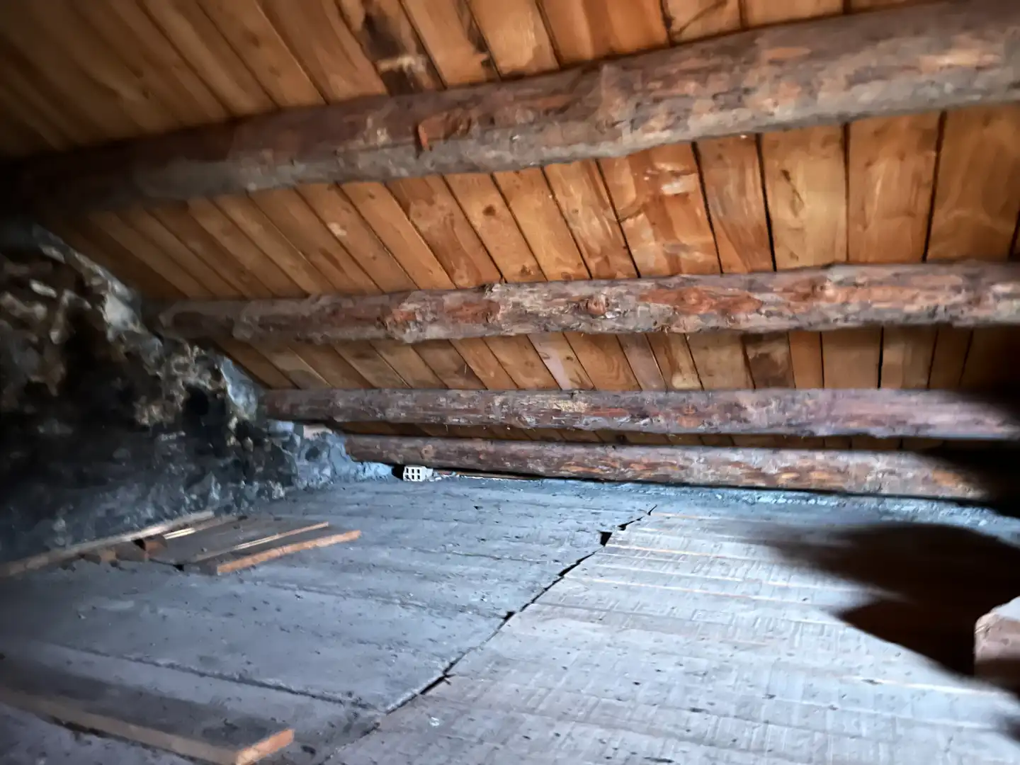 Casa o chalet en venta en Valle de Hecho