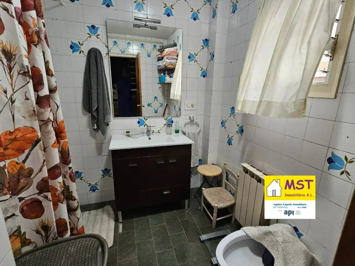 Wohnung zum Verkauf in Navàs