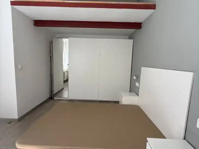 Dormitori de Pis en venda en  Madrid Capital amb Aire condicionat