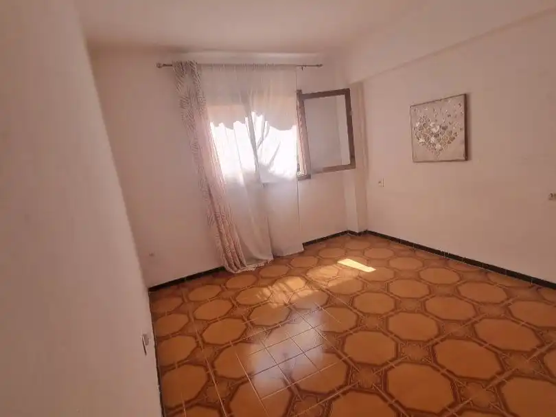 Bedroom of Flat for sale in  Palma de Mallorca  with Balcony