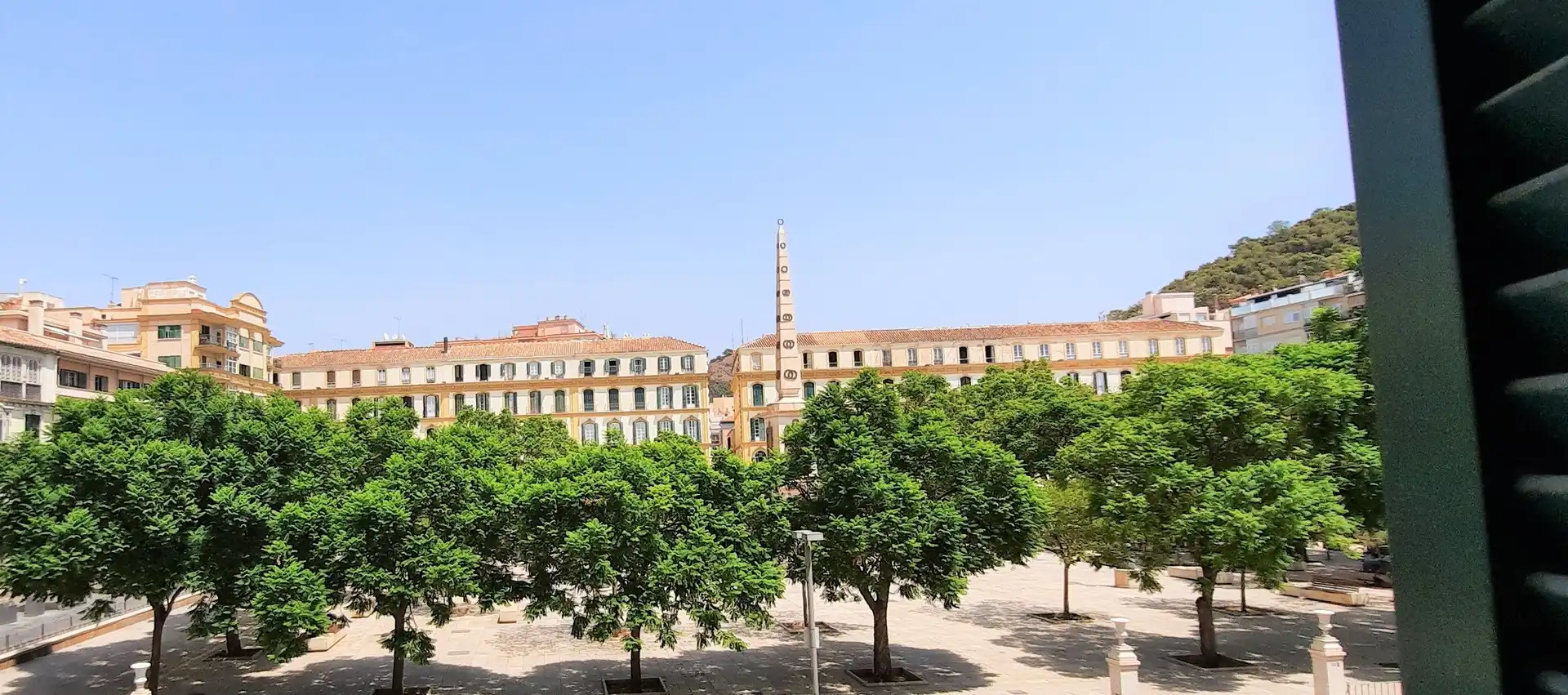 Flat for sale in Plaza de la Merced, Centro Histórico