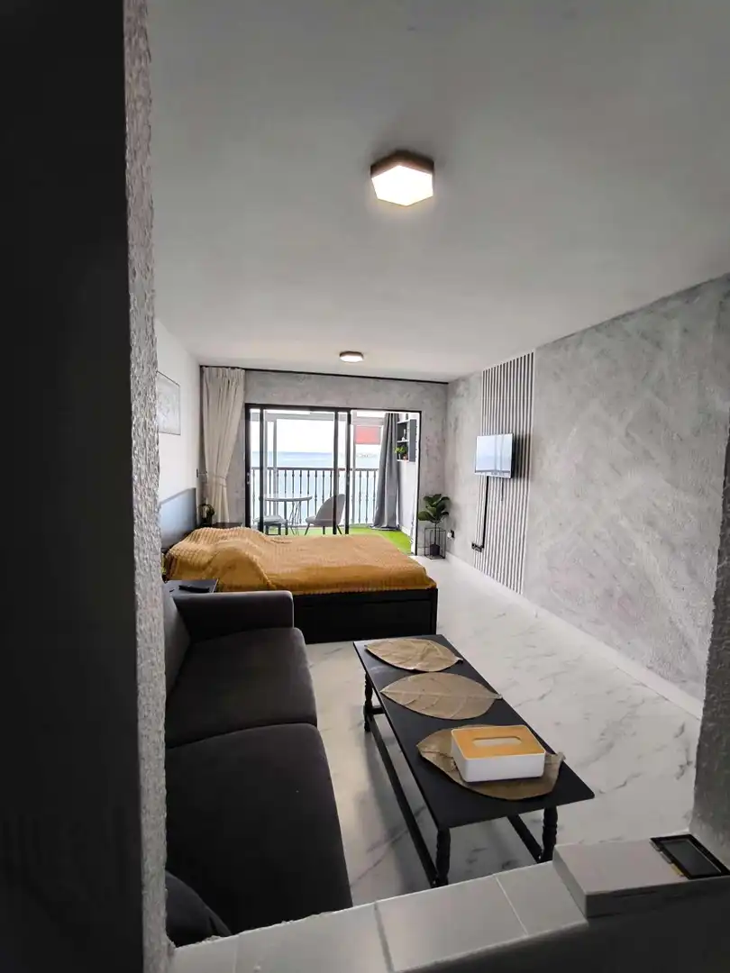 Studio mit Pool zum Verkauf in Playa de Levante, imagen 11