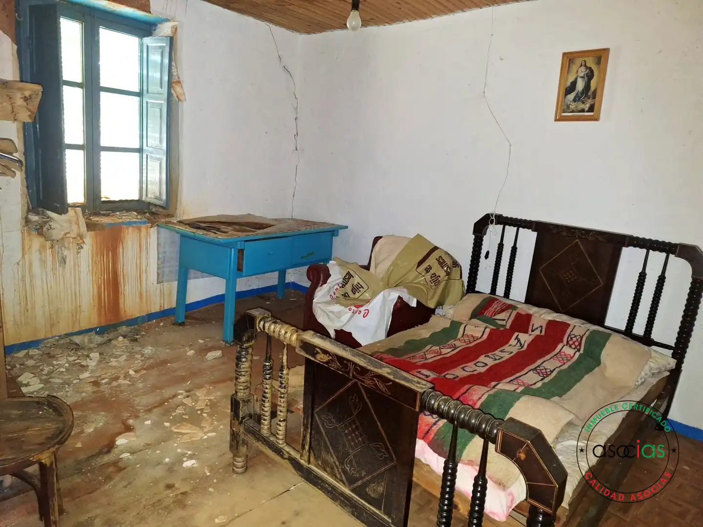 Casa o xalet en venda a Santa Colomba de Curueño - CL ESCUELAS-SC, 4, Santa Colomba de Curueño