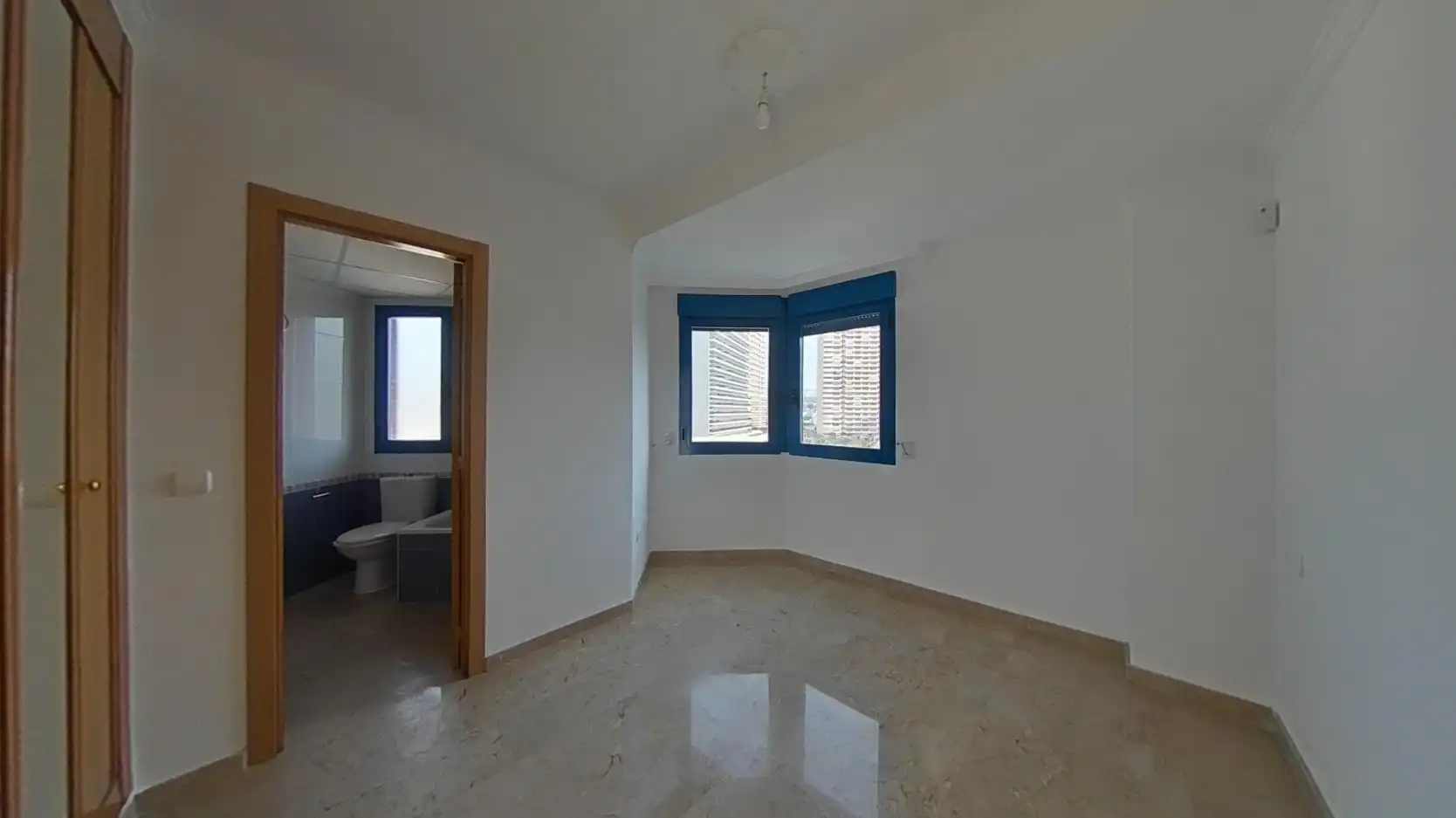 Piso en venta en Calpe / Calp