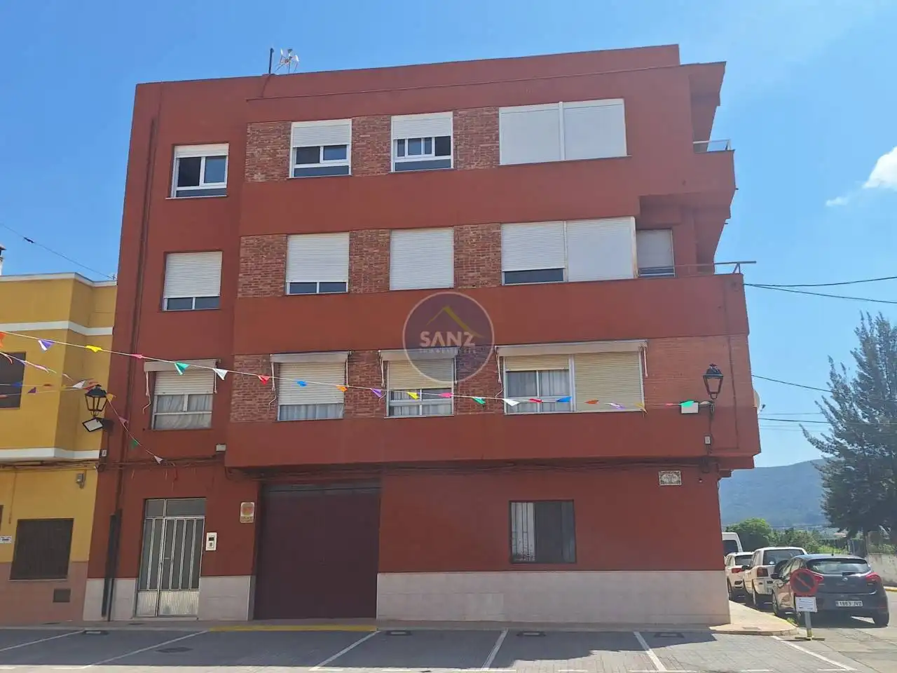 Flat with terrace for sale in Calle Calixto III, imagen 20