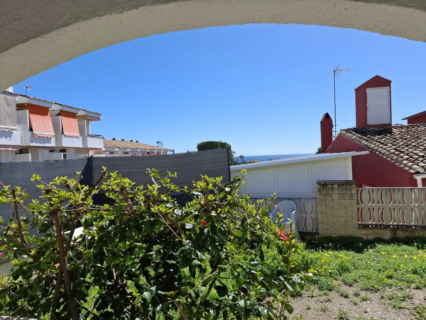 Villa mit Garten zum Verkauf in Calahonda, imagen 24