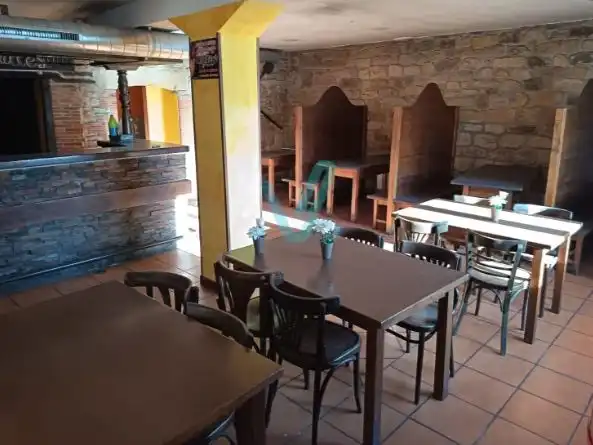 Casa o xalet en venda en Arenas de Iguña amb Aire condicionat i Balcó
