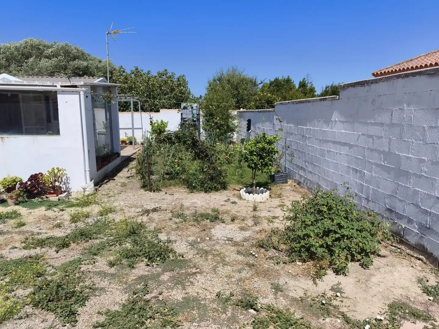 Wohnbaugrundstück zum Verkauf in Los Franceses – La Vega, imagen 14
