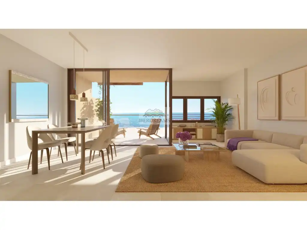 Ático en venta en Avenida Jaume I De, 139, Les Salines - Pla de Sant Pere