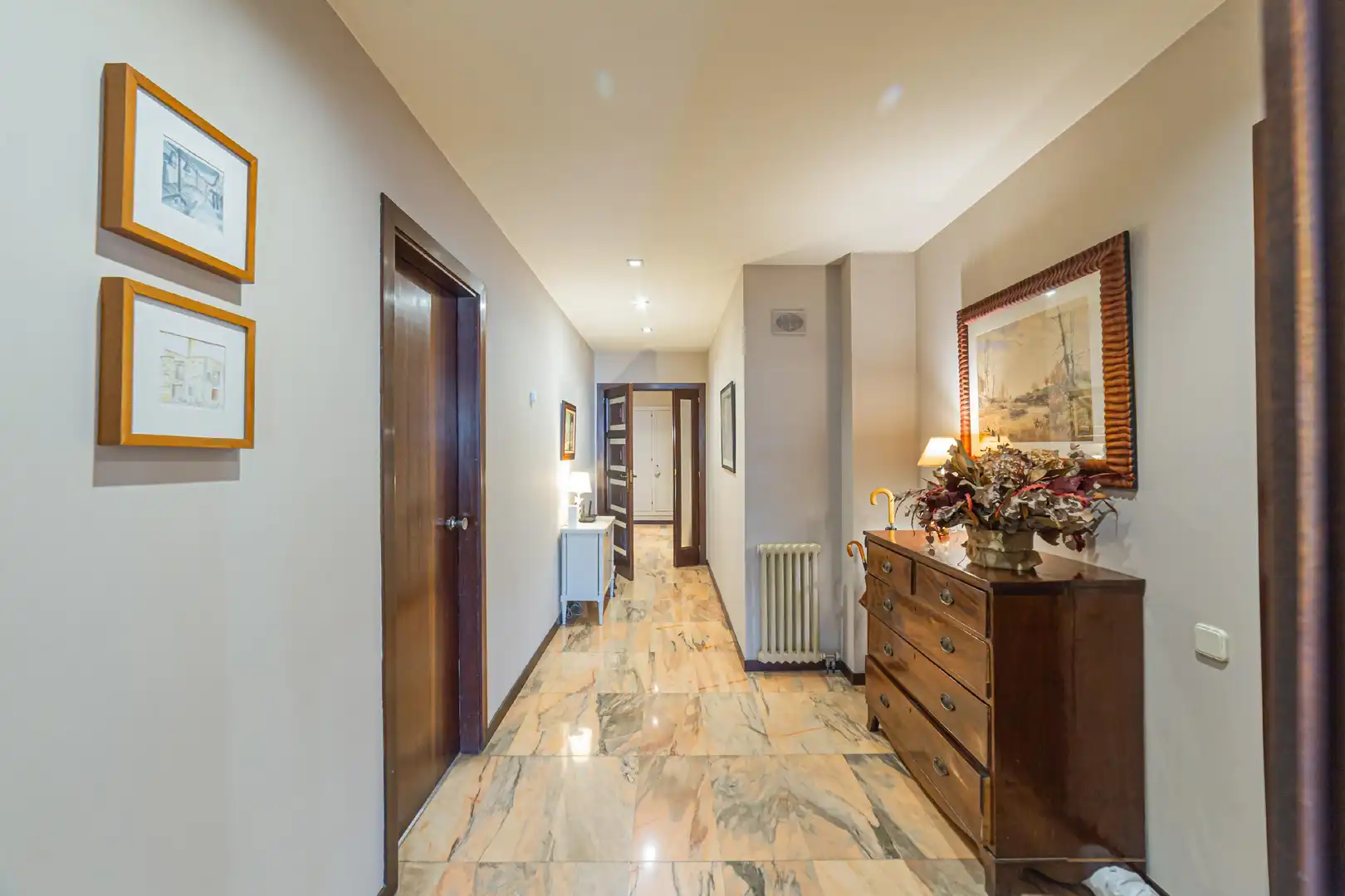 Flat with lift for sale in Sarrià - Sant Gervasi, imagen 7