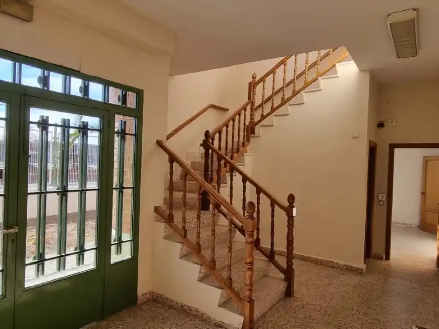 Nave industrielle à vendre à Calle del Tejar 20, imagen 16