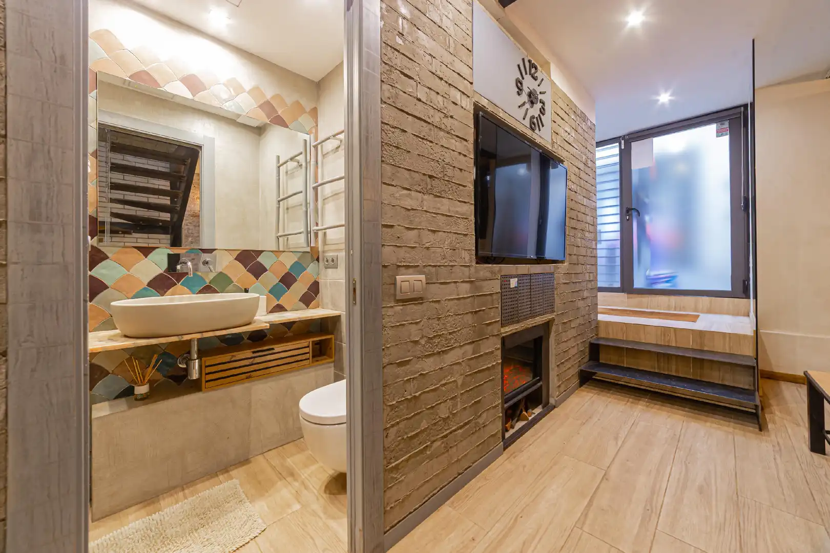Dúplex con ascensor en venta en Ciutat Vella, imagen 7