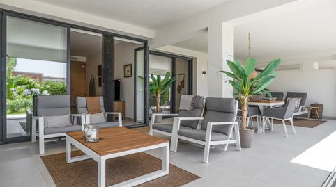 Foto 4 de Planta baja en venta en Estepona Golf, Estepona