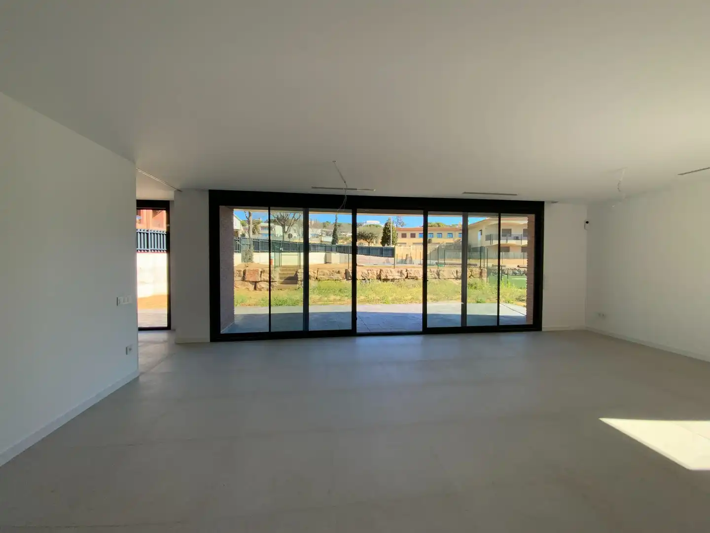 Casa o chalet en venta en Mataró con Aire acondicionado, Calefacción y Jardín privado
