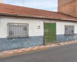 Exterior view of Single-family semi-detached for sale in Armilla