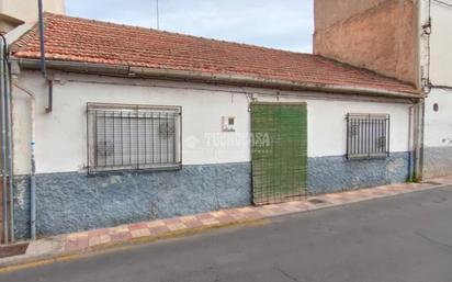 Exterior view of Single-family semi-detached for sale in Armilla