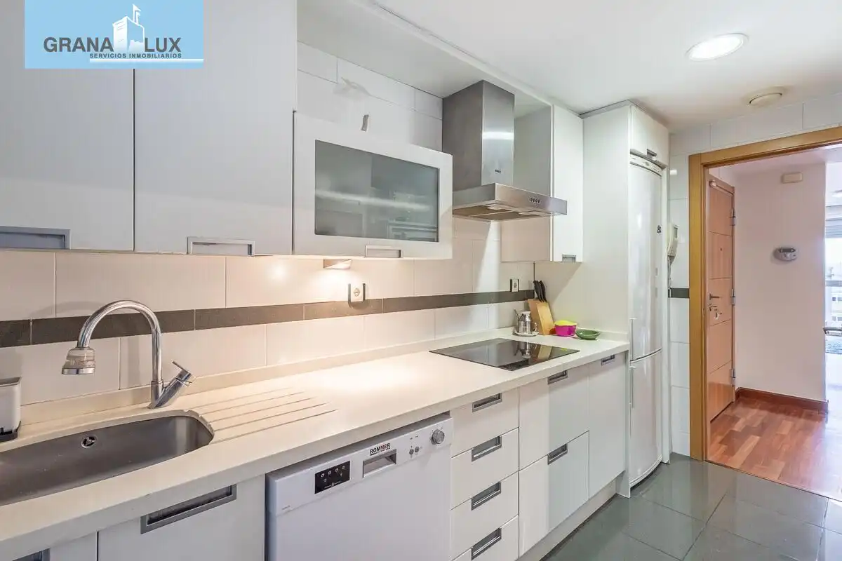 Piso con ascensor en venta en ARABIAL, imagen 10