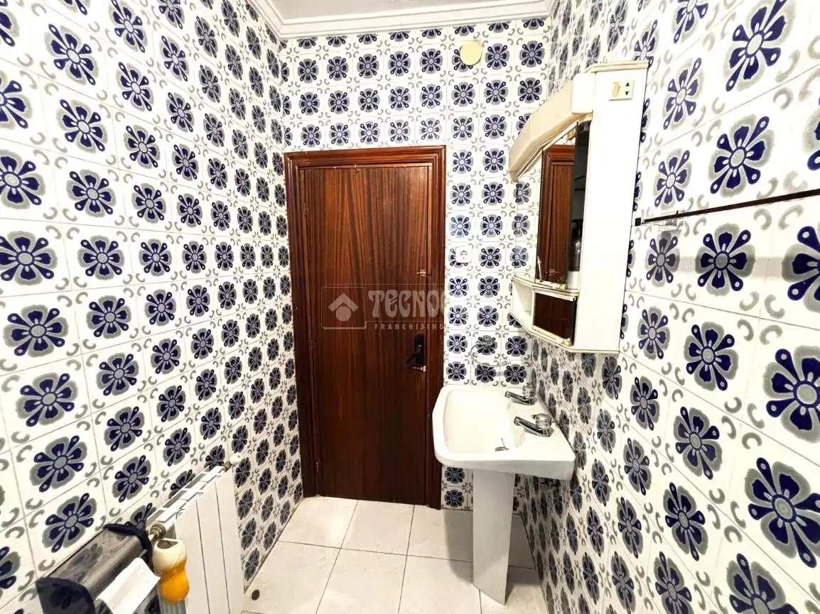 Baño de Piso en venta en Camargo