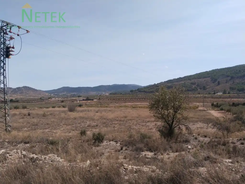 Terreno residencial en venta en Poligono 12 Paraje 137 Sonca, imagen 2