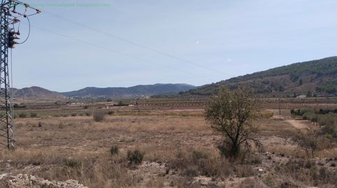 Foto 2 de Residencial en venta en Poligono 12 Paraje 137 Sonca, El Pinós / Pinoso, Alicante