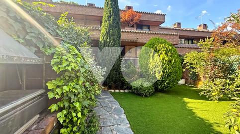 Photo 3 of Single-family semi-detached for sale in El Burgo, Las Rozas de Madrid