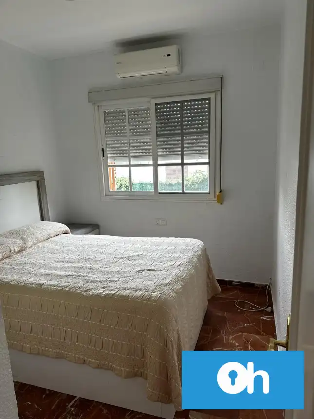Casa adosada en venta en Calle Ciprés , 8, Dehesa - Monacilla