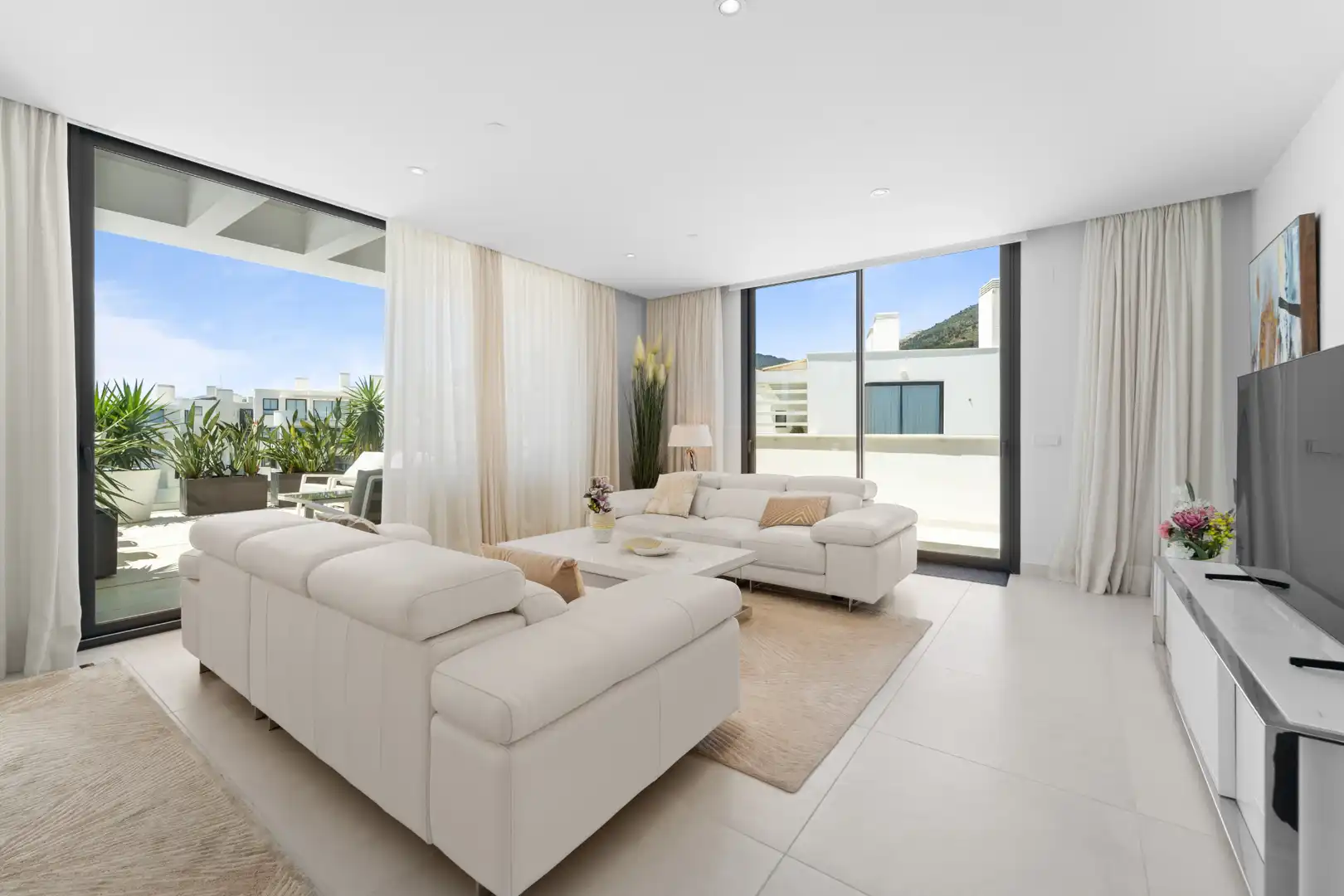 Penthouse mit Pool zum Verkauf in Calle Paula, imagen 26