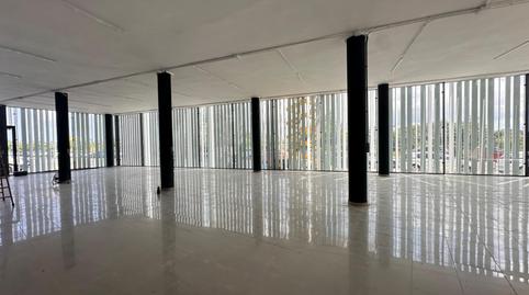 Photo 3 of Industrial buildings to rent in Polígono Corretgers, Algemesí, Valencia