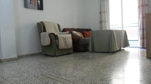 Foto 4 de Pis en venda a Plaza de Toros,  Granada Capital