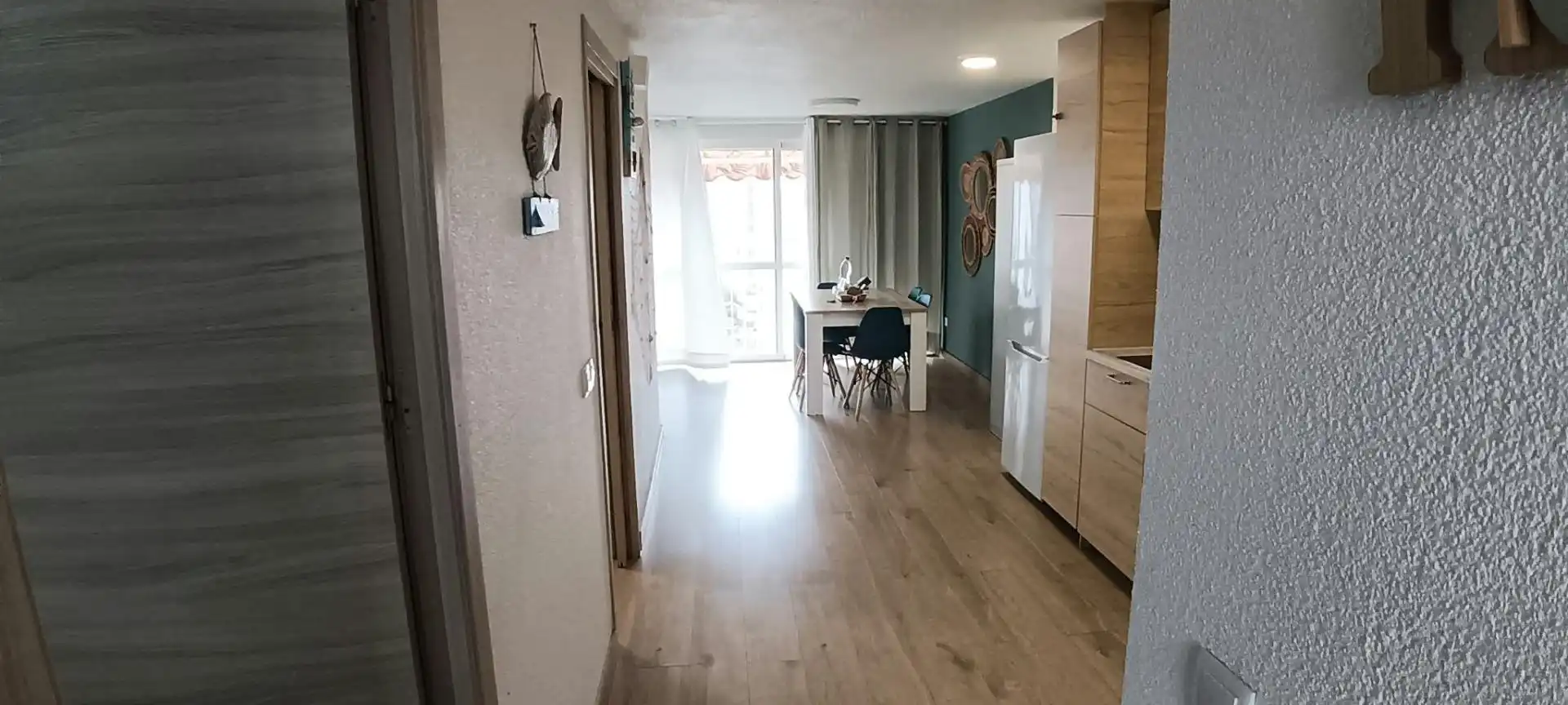 Apartments for sale in Rincón Alto