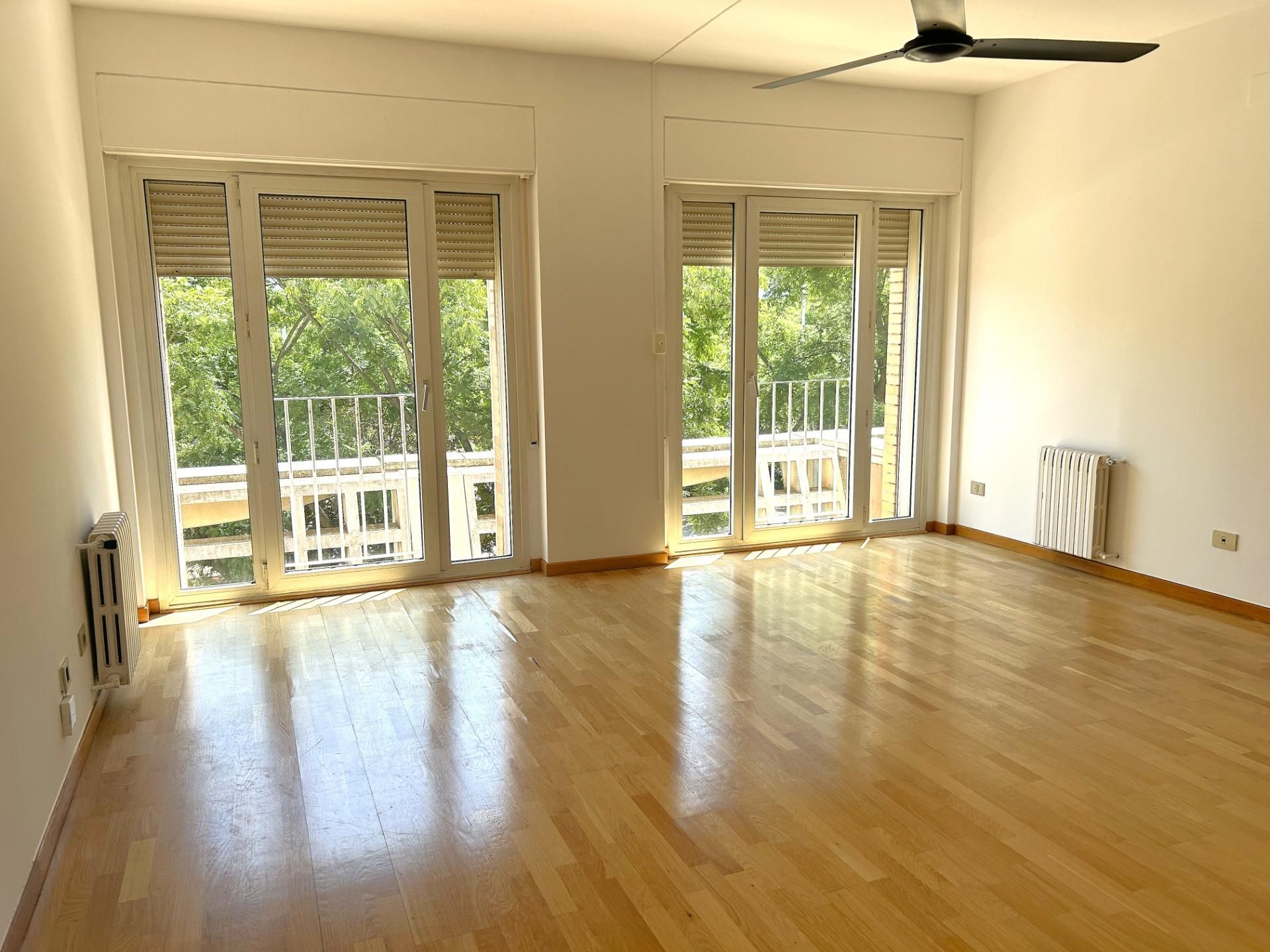 Living room of Flat to rent in  Barcelona Capital  with Heating