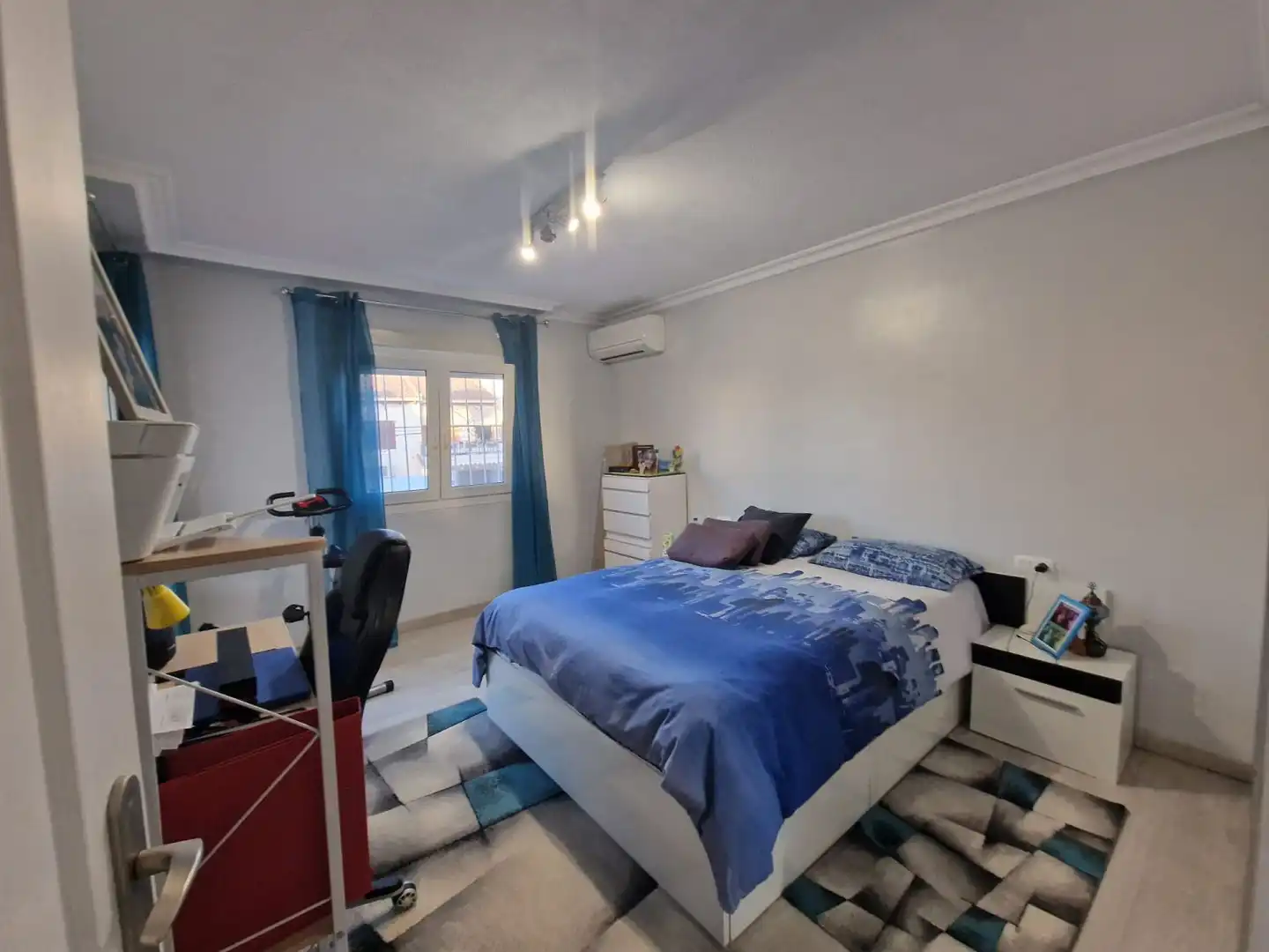 Terraced house with pool for sale in Nueva Torrevieja - Aguas Nuevas, imagen 11