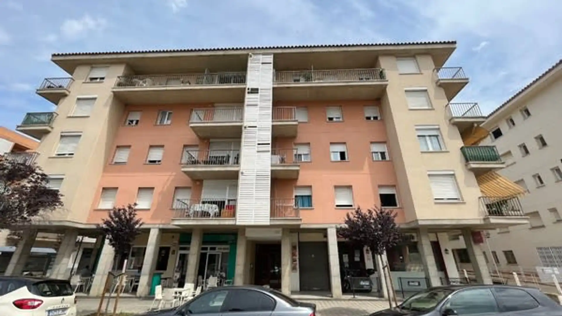 Piso en venta en C/ Compositor Serra , Eixample - Horta Capallera