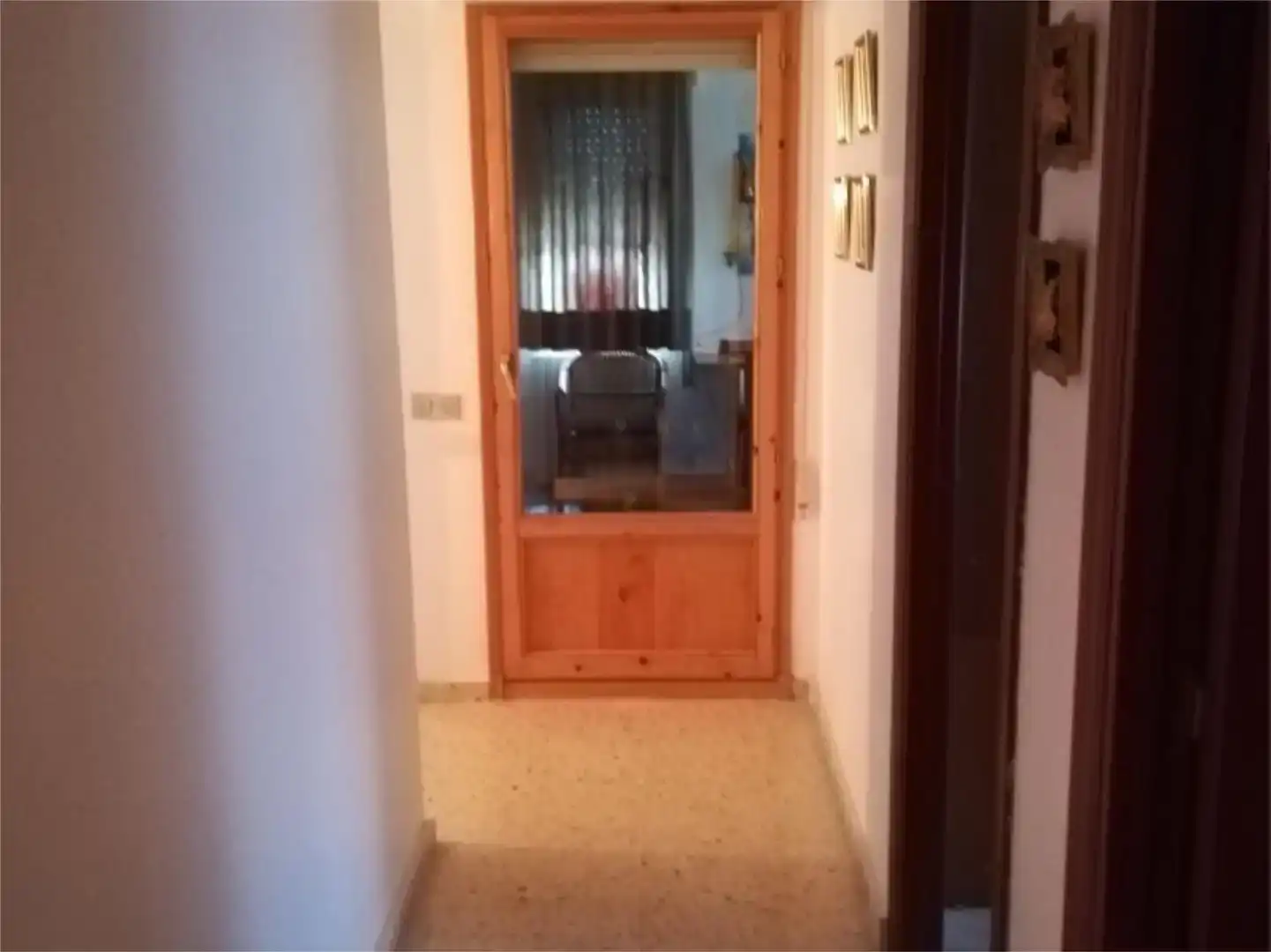 Casa adosada en venda en Sádaba amb Traster, Moblat i Balcó