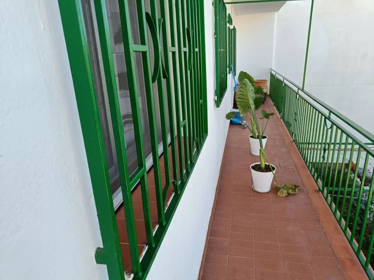 Casa amb jardí en venda a Huétor Tájar, imagen 28