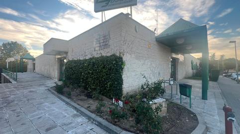 Photo 2 of Premises to rent in Calle Bidasoa, 1, El Bosque, Madrid
