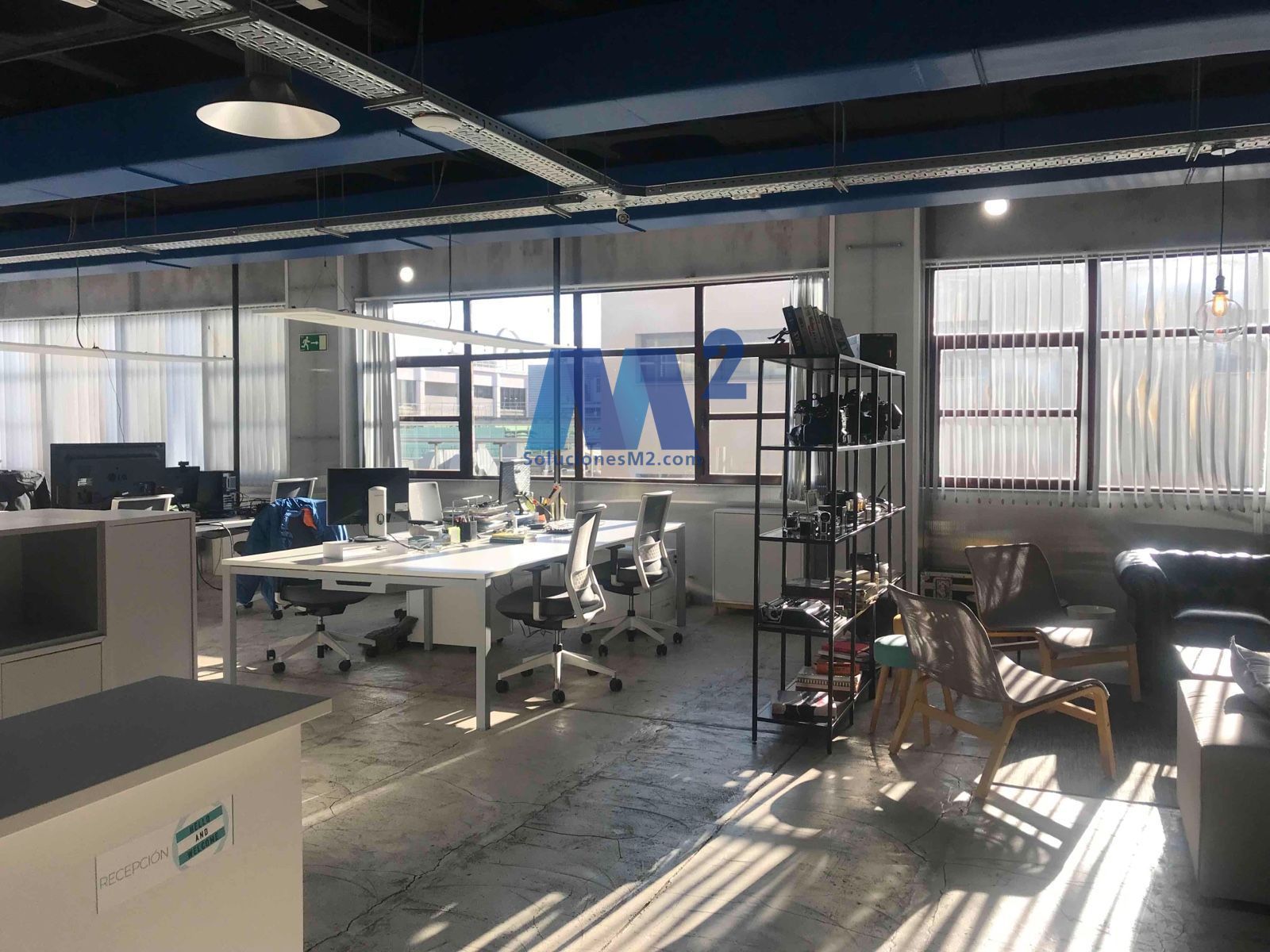 Office for sale in  Madrid Capital