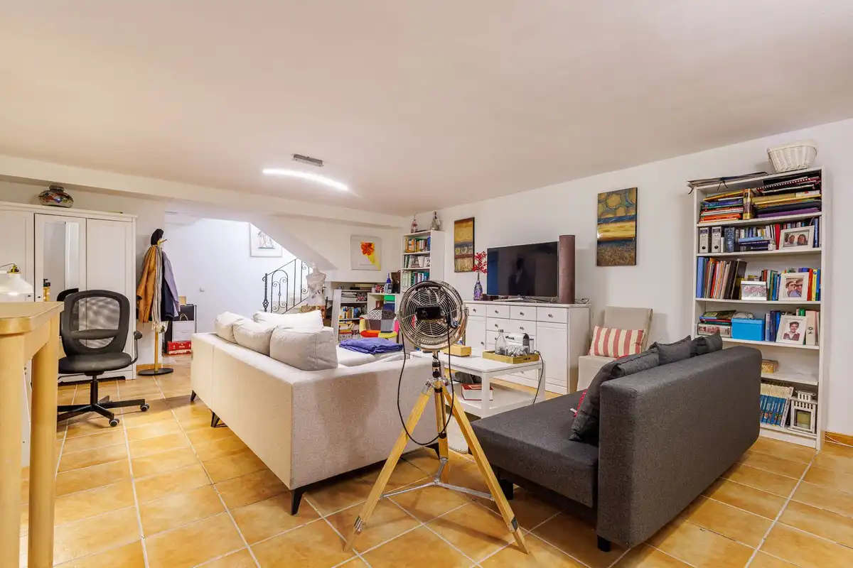 Reihenhaus mit Pool zum Verkauf in Estepona - Estepona,Centro,Alvaro de Bazán, imagen 41
